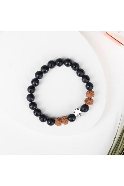Mitr Onix Natural Stone Bracelet