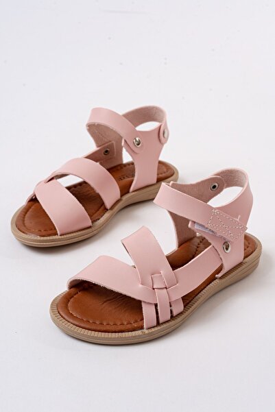 p papuccum ortopedi çocuk ayakkabıları صندل خفيف الوزن لتقويم العظام بلون مسح...