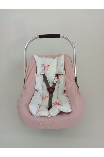 Wenaris Bebek Puset Ve Oto Koltuk Minderi 1 Parça