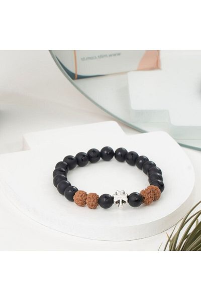 Mitr Onix Natural Stone Bracelet