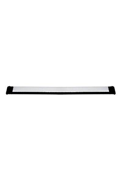 Helios Ledmar 2 Pieces HELIOS BLACK CASE 36w LED Tape Luminaire White 120cm (2PCS)