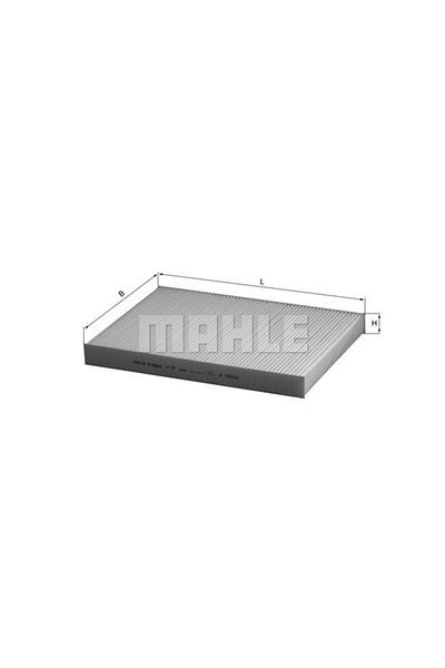 MAHLE Polen Filters for Seat Exeo 97 A4 A6 1.8 1.8t 2.0 2.0Tdi 2.4 2.5Tdi 2.7Tdi 3.0 3.2