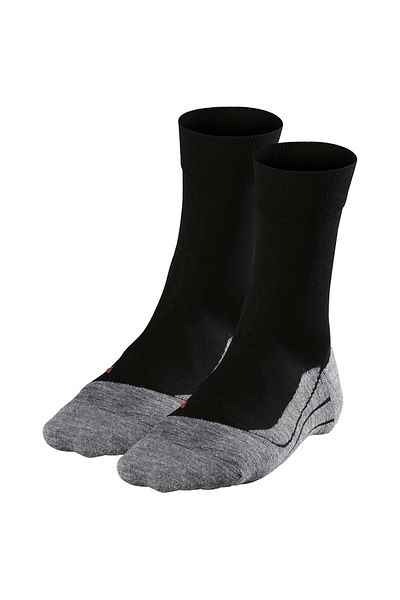 FALKE Ergonomische Herren Fitness Laufsocken 2er Set - RU4 Sportsocken