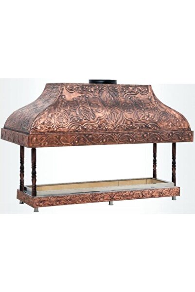 KUTLU TİCARET Bakır Ocakbaşı