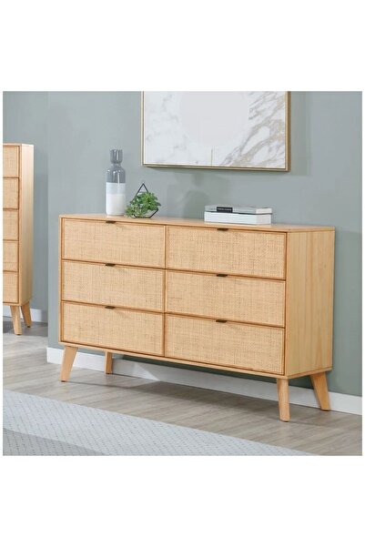 Latanwood Imelda Şifonyer