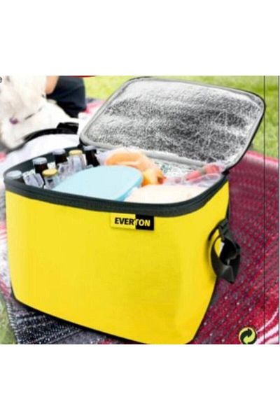 Ion Thermo Thermal Bag 24 Liter Thermos Backpack Freezer (With Everton Assurance)