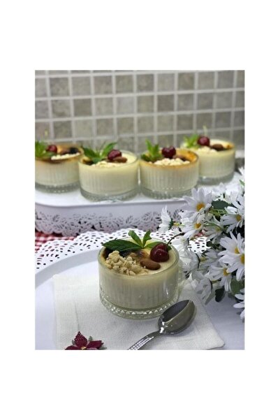 Paşabahçe Elysia 4-Piece Bowl Set