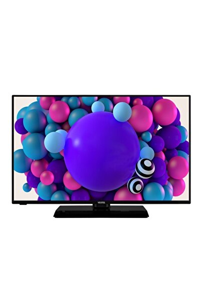 Vestel 40F9530 40'' 102 Ekran Full HD Smart TV