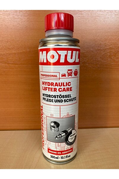 Motul Hydraulıc Lıfter Care 300 ml