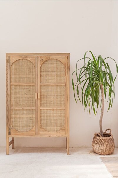 Latanwood Cedric Hazeranlı Konsol