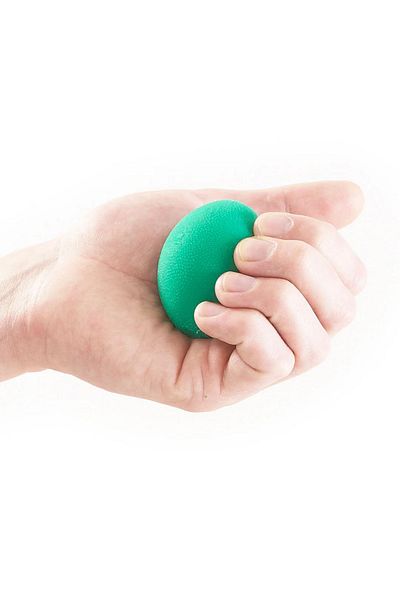 footlıne foot healthly 3 Hardness Postoperative Hand Sikma Exercise Ball Set Stress Ball