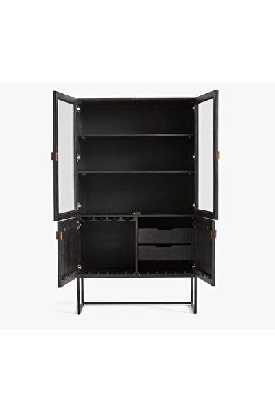 Latanwood Savor Ahşap Şaraplık