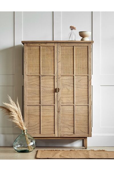 Latanwood Ripple Hazeranlı Konsol