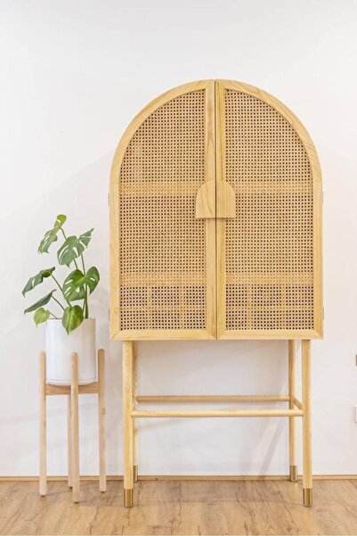 Latanwood Brood Hazeranlı Konsol