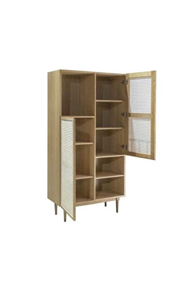 Latanwood Ahşap Tasarım Konsol