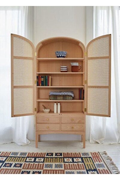 Latanwood Dulcet Hazeranlı Konsol