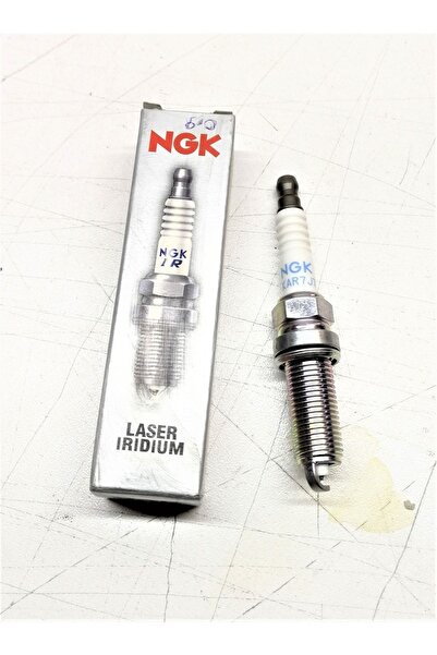 NGK Ateşleme Bujisi (tek 1 Adet) Irıdyum (0,9 H4b--1,2 H5f) Clıo Sandero Megane Ilkar7j7g 224019133r