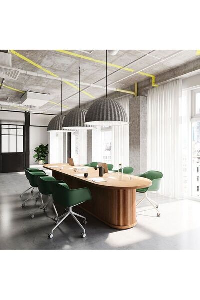 Latanwood Emery Masif Masa