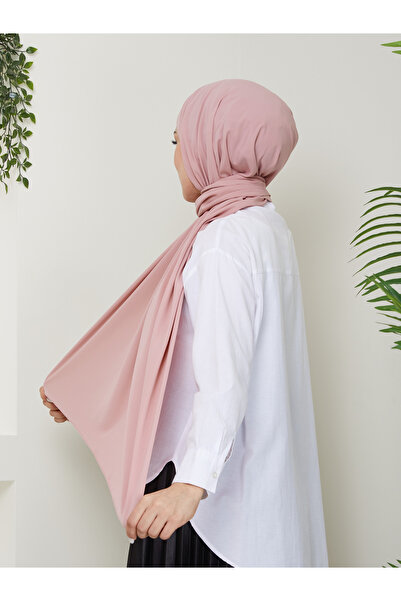 Golden Rose Σάλι με σχέδιο από μετάξι Medina