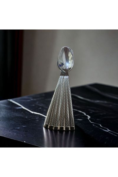 NERGIZ Wicker Model SWEET SPOON