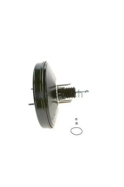 BRAFF WESTINGHOUSE COMPLETE Ducato/Peugeot Boxer/Citroen Jumper - 06- 0204125861