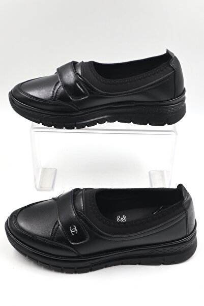 nazenintasarımlar Woman's Summer Flat Light Orthopedic Sole Daily Shoes