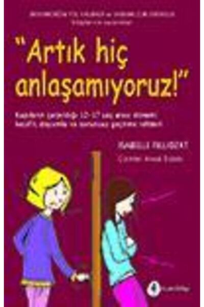 Kuraldışı Yayınları Artık Hiç Anlaşamıyoruz !