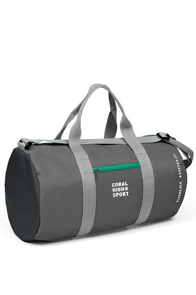 ELATAE Τσάντα ταξιδιού μεσαίου μεγέθους Unisex Multi-Eye Sports Fitness
