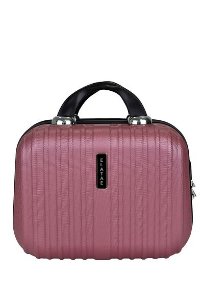 ELATAE Unbreakable Makeup Bag Encrypted Hand Suitcase 1020