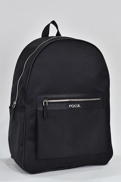 Fossil Unisex Laptop & Briefcase Backpack 2048