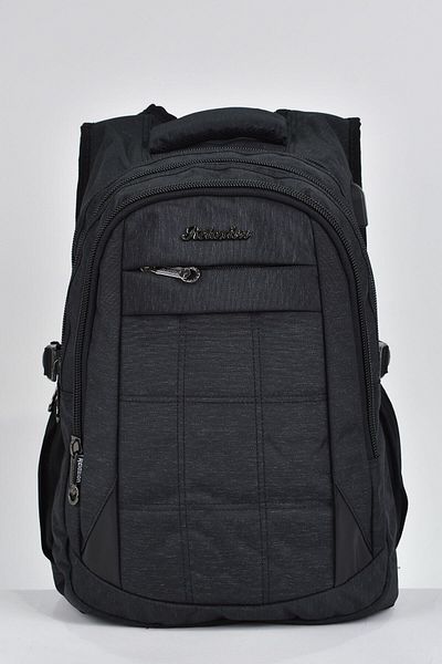 ELATAE Unisex Orthopedic Multi-Compartment Daily Travel School Backpack 2227