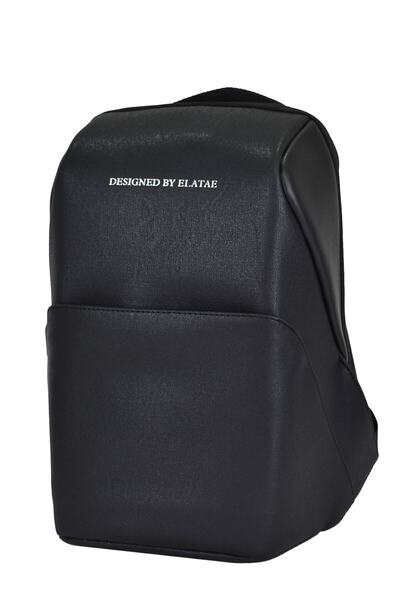 ELATAE Macbook Air - Macbook Pro 15,6 та 16 дюймів Сумісний рюкзак для ноутбука 50197