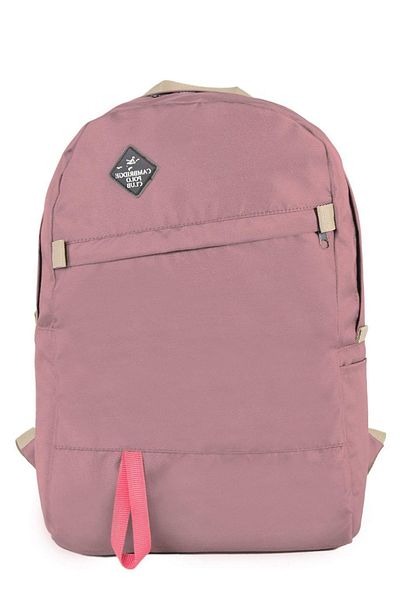 ELATAE Unisex Multi-Eye Daily Travel School Backpack 2102