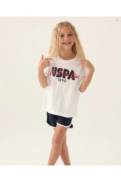 U.S. Polo Assn. Polo Short Σετ