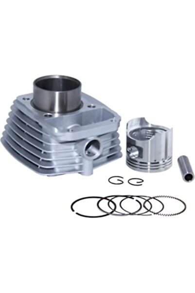 ArMotors CG 150cc ( 62mm ) Silindir Piston Set 15mm Perno