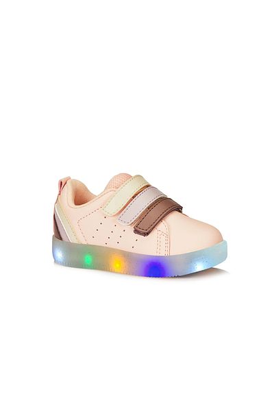 Vicco Sun Booties Lighted Shoes