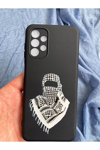 Newon حافظة هاتف آيفون 11 كيفي هانزالا فلسطين مطبوعة مجانًا