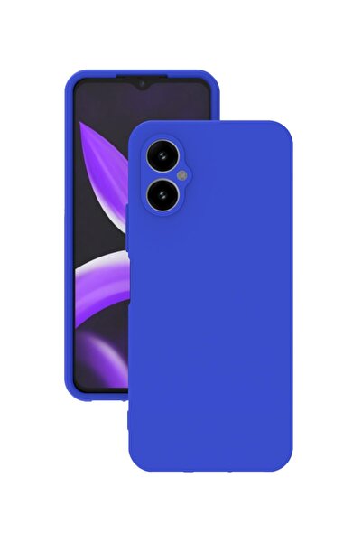 omix X5 Kılıf kamera korumalı silikon zore biye Arka Kapak