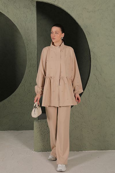 Melike Tatar مجموعة الأحجار الكريمة 3-3115