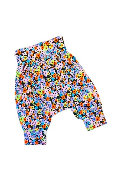 kidsman 1-5 Yaş Çocuk Şalvar