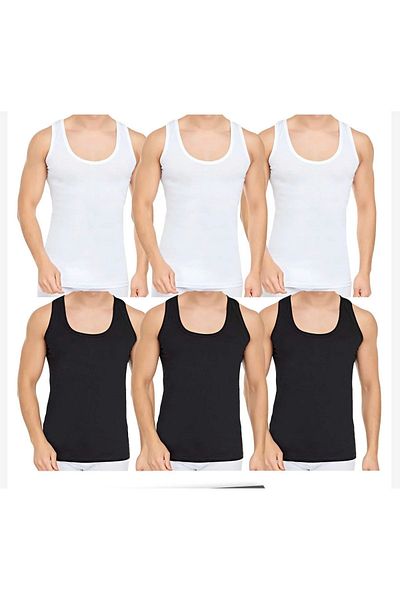 Pi Giyim 6-PACK MEN'S ATHLETE PACK - MIXED MODEL