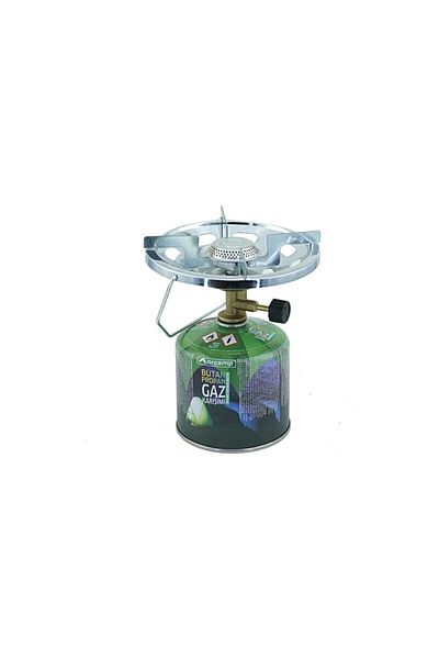 Orcamp Camping Stove with Valve 450 Gr Set with Tube