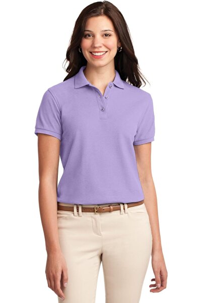 BURUTEKIN POLO YAKA pamuklu FITTED kesim tshirt