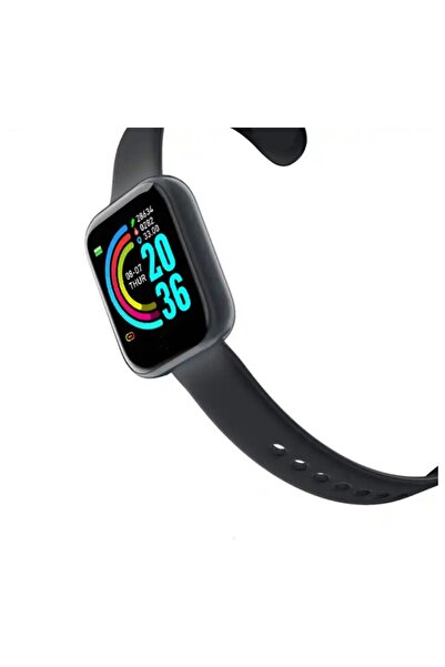 byzm D 20 Pro Akıllı Saat