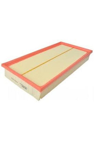 MAHLE Lx684 A3 Tt Leon Toledo Octavia Bora Golf-V Air Filter - 1.8-1.9 Tdı