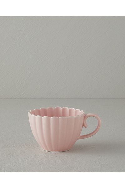 English Home Fiore New Ottoman Powder Mug