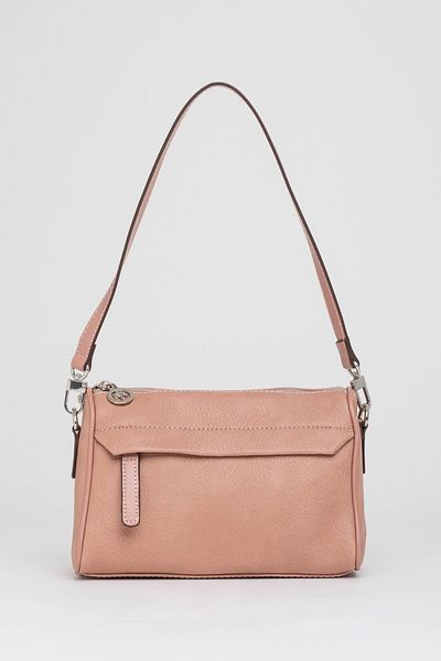 Jacquline Jacqueline BENDIS Women's Crossbody Bag