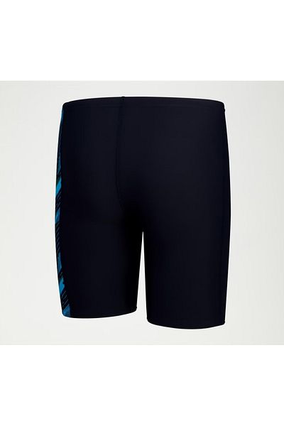SPEEDO Boy's Hyperboom Swimsuit