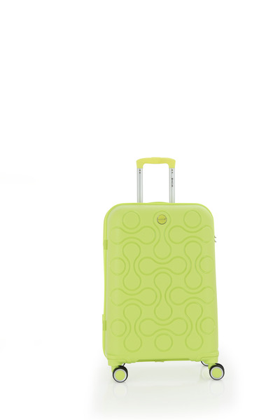 MÇS Mçs Polipropilen Valiz V376 65 CM