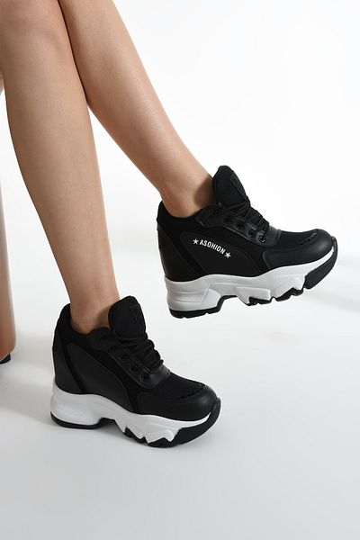 apelles Pantofi Toc Ascuns Vară Pantofi Sport Damă